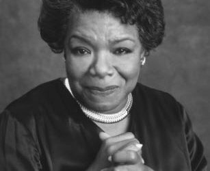 В фокусі Майя Ангелоу – письменниця, поетеса та активістка громадянських прав