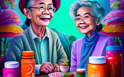 Важливість бути проактивним у питаннях здоров’я та довголіття