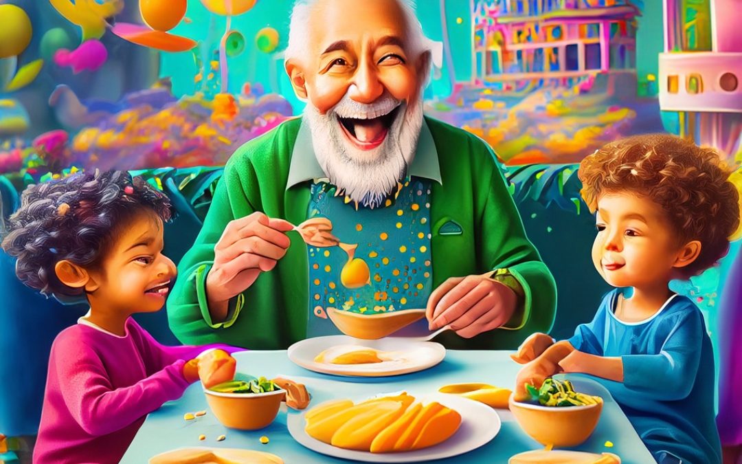 Важливість тривалості здоров’я, а не тільки кількості прожитих років