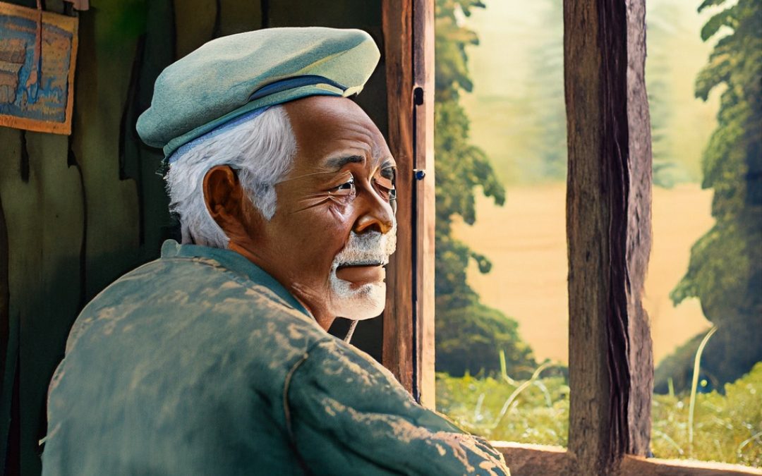 Чи ти самогубець? Якщо навіть не зараз, все одно губиш себе, хай і повільно