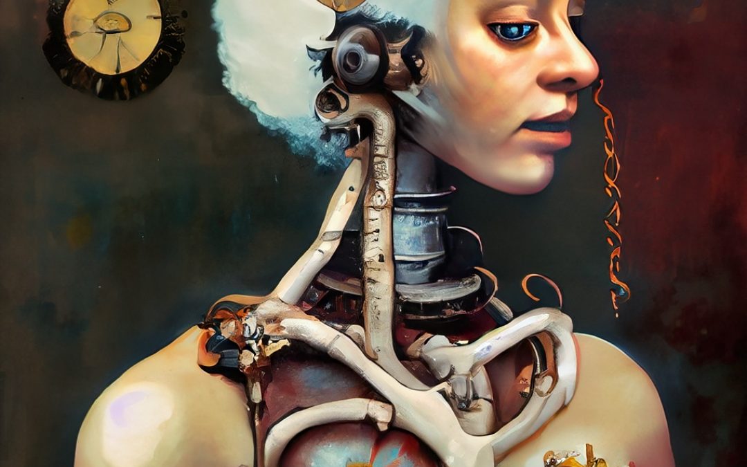 Як запобігти метаболічну дисфункцію, передвісника смертельних хвороб